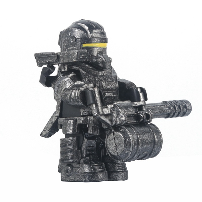MOC Halloween Flame Solder Pro - Science Bob recension och pris