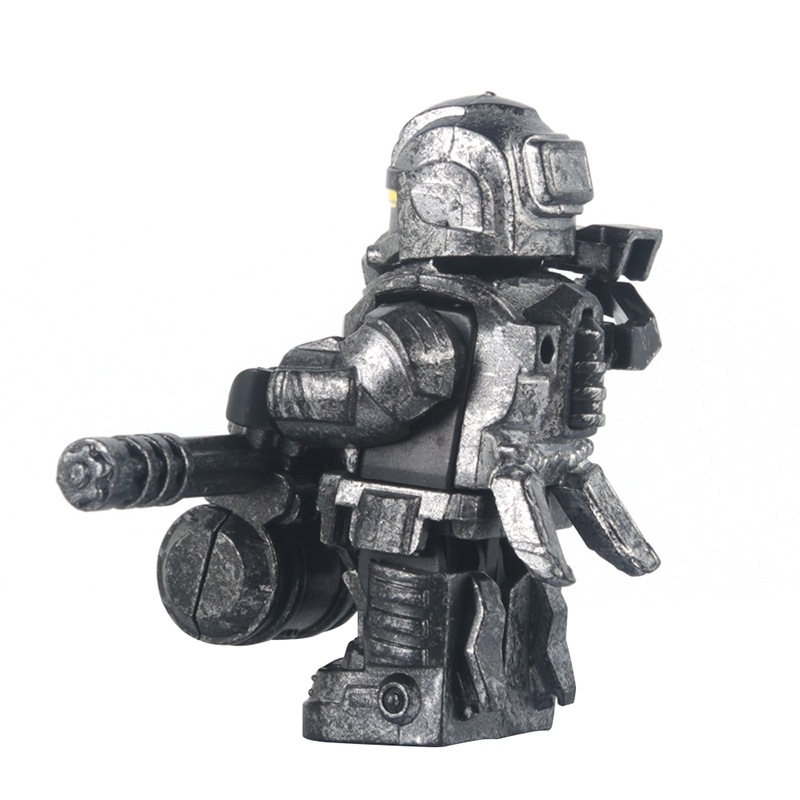 MOC Halloween Flame Solder Pro - Science Bob recension och pris