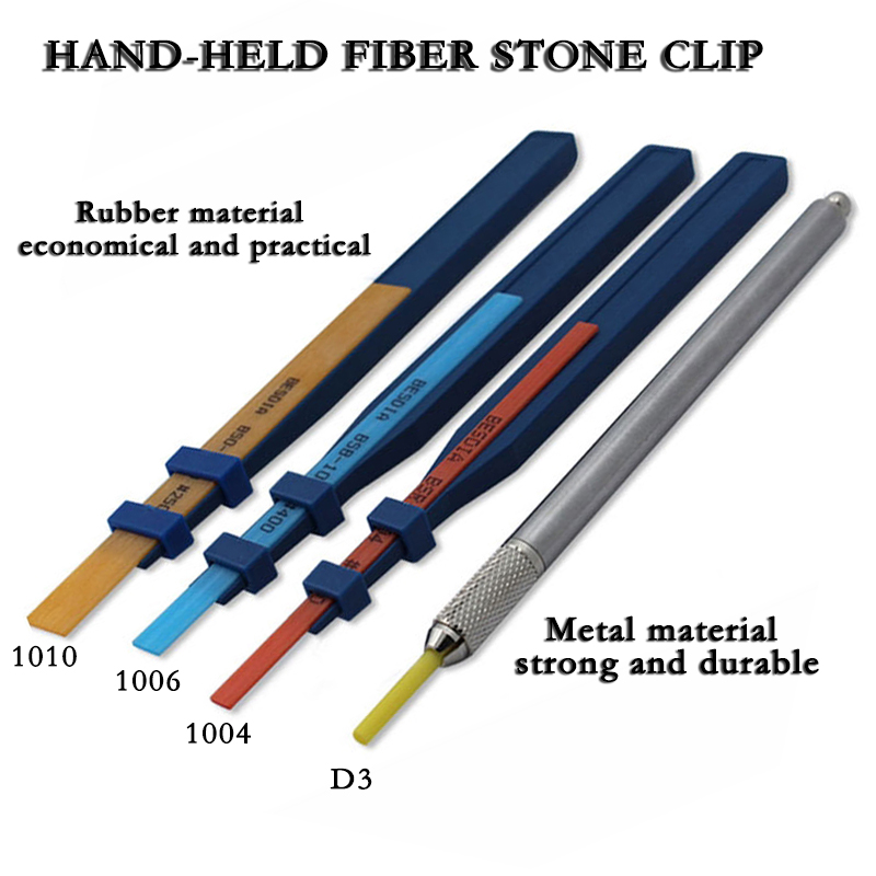 Plastic Handle for Ceramic Fib - Science Bob recension och pris