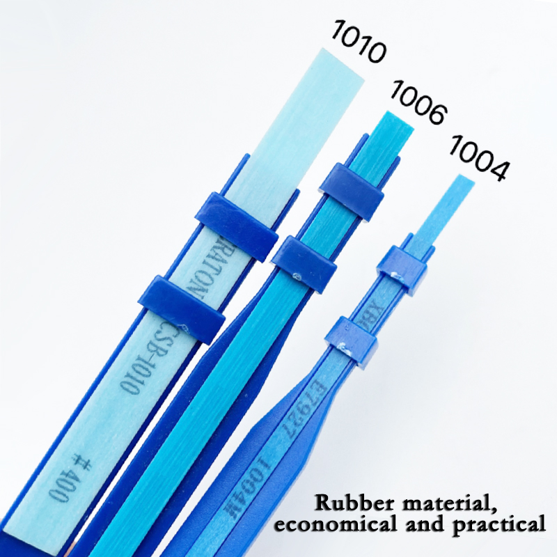 Plastic Handle for Ceramic Fib - Science Bob recension och pris