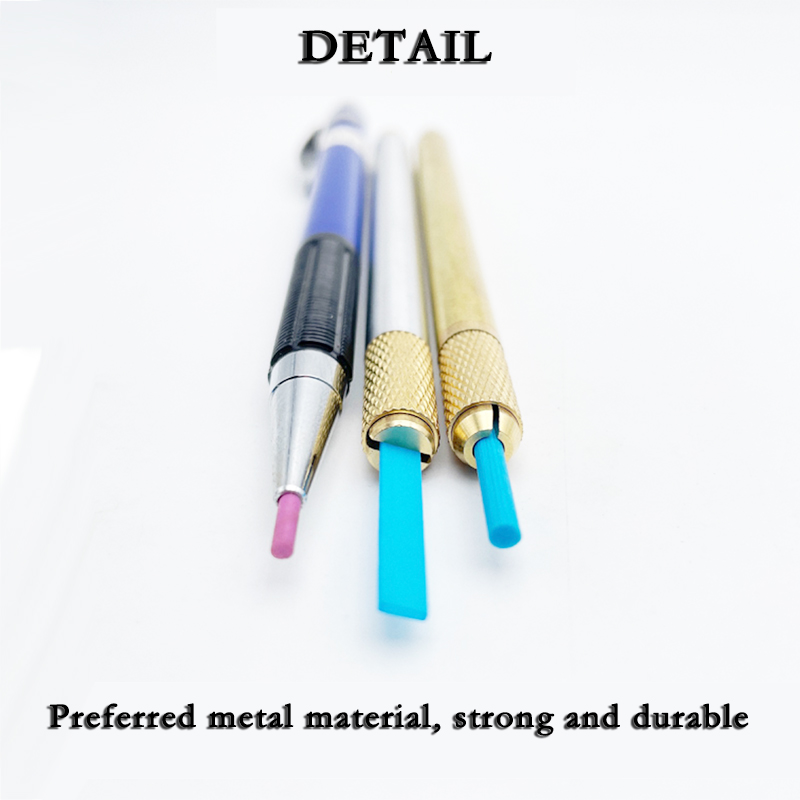 Plastic Handle for Ceramic Fib - Science Bob recension och pris