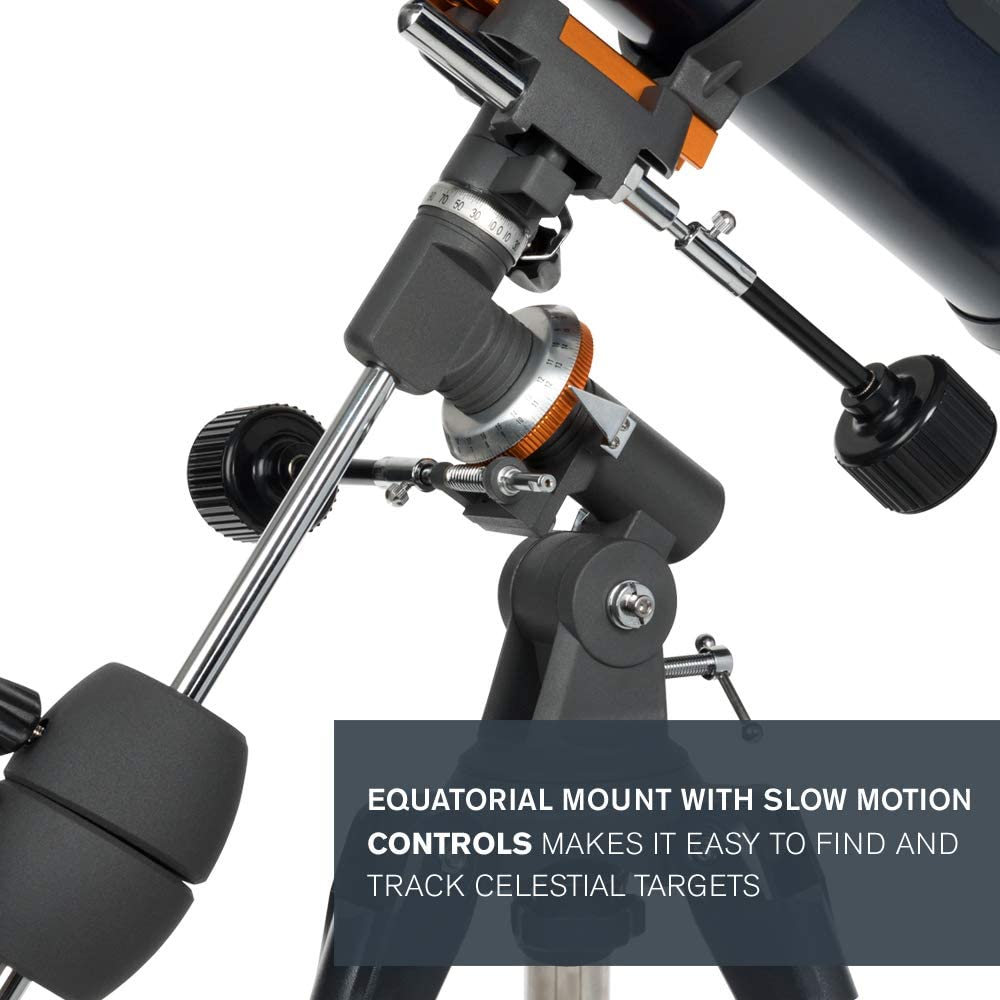 2026 SELL Celestron - AstroMas - Celestron Telescope Astromaster 130 recension och pris