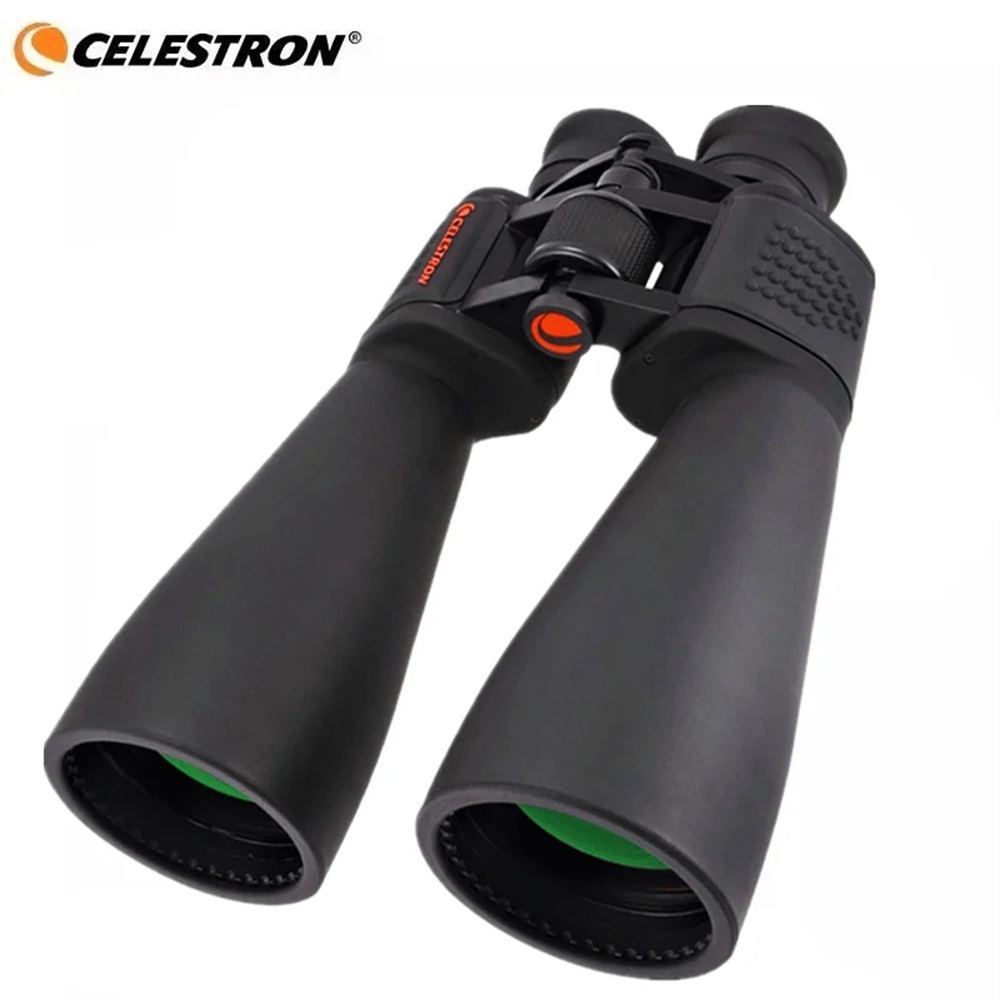 Celestron 25X70 Large Aperture - National Geographic Telescope 70Mm recension och pris