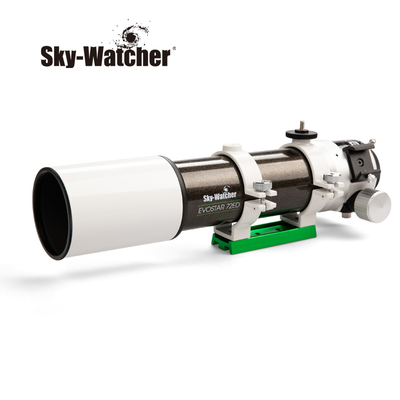 SkyWatcher original Evostar 72 - Skywatcher Telescope Evostar recension och pris