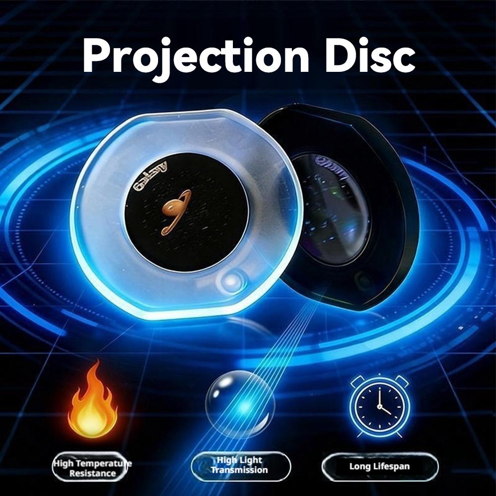 Galaxy Projector Night Light,  - Planetarium Projector Home recension och pris