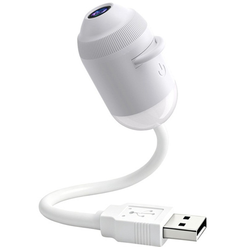 USB Mini Galaxy Star Projector - Planetarium Projector Home recension och pris