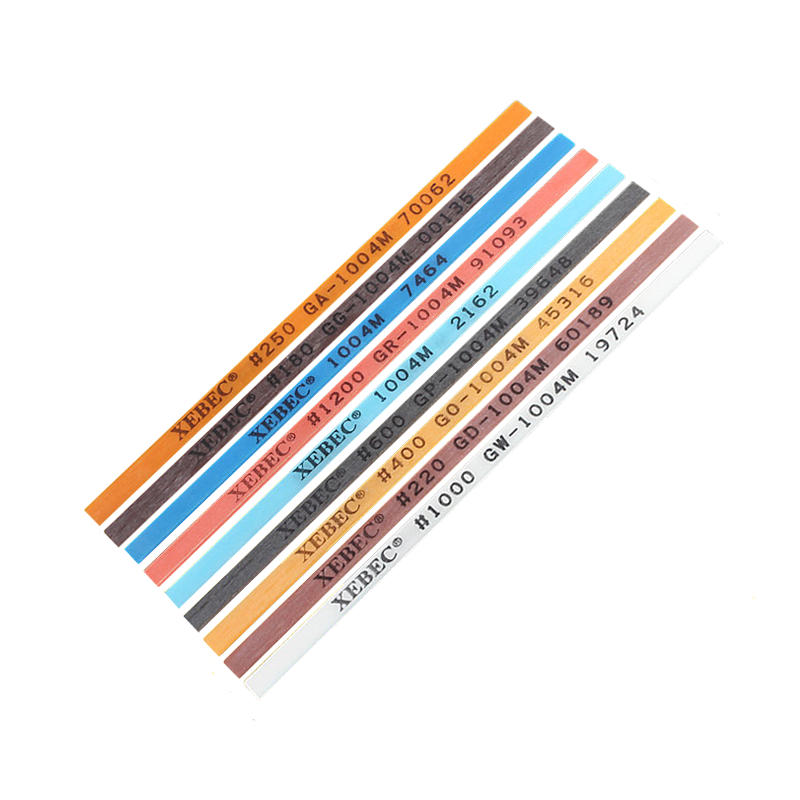 Jrealmer 1/3/5pcs Xebec 1004 C - Science Bob recension och pris